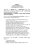 Komunikat w sprawie składania wniosków o wpis na listę radców Komunikat w sprawie składania wniosków o wpis na listę radców