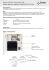 Zasilacz buforowy, impulsowy HPSB 13,8V/2x1A/17Ah