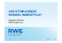 Rozwoj inwestycji_W Graczyk_RWE Rozwoj inwestycji_W Graczyk_RWE