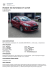 PEUGEOT 308 HATCHBACK VTI ACTIVE PEUGEOT 308 HATCHBACK VTI ACTIVE