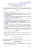 Załącznik nr 4 do Zarządzenia Nr 14/2015 Prezesa SZKUNER Sp. z Załącznik nr 4 do Zarządzenia Nr 14/2015 Prezesa SZKUNER Sp. z