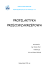profilaktyka przeciwzakrzepowa - Szpital Specjalistyczny im. św profilaktyka przeciwzakrzepowa - Szpital Specjalistyczny im. św