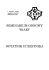 Notatnik uczestnika cz.1 - Wspólnota Dobrej Nowiny Notatnik uczestnika cz.1 - Wspólnota Dobrej Nowiny