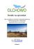 Oferta cenowa z opisami działek do pobrania tutaj