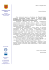 Olkusz 23 listopada 2015r Szanowni Państwo Mam przyjemność Olkusz 23 listopada 2015r Szanowni Państwo Mam przyjemność