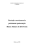 Strategia rozwiązywania problemów społecznych Strategia rozwiązywania problemów społecznych