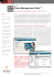 Client Management SuiteTM