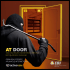 AT DOOR - EBS Sp. z oo AT DOOR - EBS Sp. z oo