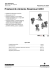 Karta katalogowa - Katalog automatyki