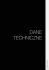 DANE TECHNICZNE DANE TECHNICZNE