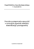 Procedury postępowania nauczycieli w sytuacjach zagrożenia Procedury postępowania nauczycieli w sytuacjach zagrożenia