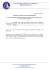 Wyniki - Instytut Medycyny Pracy i Zdrowia Środowiskowego Wyniki - Instytut Medycyny Pracy i Zdrowia Środowiskowego