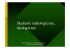 Skażenie radiologiczne, ekologiczne. Skażenie radiologiczne, ekologiczne.