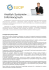 Analityk Systemów Informacyjnych Analityk Systemów Informacyjnych