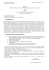 Wydział Neofilologii UW Warszawa, dn. 6 lutego 2017 r. Znak: WNf Wydział Neofilologii UW Warszawa, dn. 6 lutego 2017 r. Znak: WNf