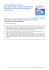 OECD Multilingual Summaries Synergies for Better Learning: An