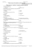 Egzamin pisemny dla kandydatów na pilotów wycieczek 20-10-2008 Egzamin pisemny dla kandydatów na pilotów wycieczek 20-10-2008