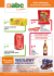 Oferta obowiązuje od 21.05. do 27.05.2015 r.