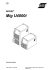 Mig U4000i