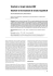 Tenofowir w terapii zakażeń HBV Tenofovir in the treatment of