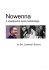 Nowenna o rodzinie