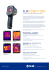 FLIR TG165/TG167 FLIR TG165/TG167