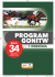 KarIera WYścIGOWa KONIa