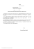 Projekt zarządzenia wraz z załącznikami (format pdf) Projekt zarządzenia wraz z załącznikami (format pdf)