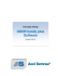 ODOR handy plus Software