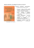 Steuden Stanisława „Psychologia starzenia się i starości” Steuden Stanisława „Psychologia starzenia się i starości”