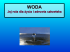 Jej rola dla życia i zdrowia człowieka Jej rola dla życia i zdrowia człowieka