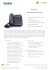 SIP-T19P Podstawowy telefon IP SIP-T19P Podstawowy telefon IP