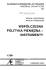 współczesna polityka pieniężna - instrumenty współczesna polityka pieniężna - instrumenty