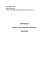 UPLC-MS - Katedra Technologii Chemicznej Organicznej i UPLC-MS - Katedra Technologii Chemicznej Organicznej i