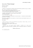 Stanowisko: Project manager Stanowisko: Project manager