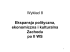 Wykład XII „Okres rządów Władysława Gomułki w gospodarce Wykład XII „Okres rządów Władysława Gomułki w gospodarce