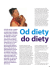 Od diety do diety - Cukrzyca a Zdrowie