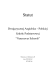 Statut - Niepubliczna Polsko-Angielska Szkoła Podstawowa Statut - Niepubliczna Polsko-Angielska Szkoła Podstawowa