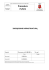 Pr/6/1 Zarządzanie infrastrukturą. Pr/6/1 Zarządzanie infrastrukturą.
