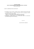 Uchwała nr 82/2006 Senatu Akademii Rolniczej im. Augusta Uchwała nr 82/2006 Senatu Akademii Rolniczej im. Augusta