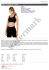 103616 - koszulka top - active 103616 - koszulka top - active