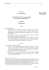 USTAWA z dnia 1 lipca 2009 r. o łagodzeniu skutków kryzysu USTAWA z dnia 1 lipca 2009 r. o łagodzeniu skutków kryzysu
