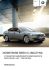 nowe bmw serii 5 limuzyna - BMW Press