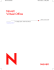 Novell Virtual Office
