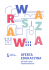 Oferta - Muzeum Warszawy