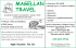 Magellan Travel 3536 Magellan Travel 3536