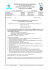 Nasz znak: DT/ /13 Data: 02-12-2013 r. Samodzielny