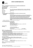 karta charakterystyki - msds