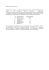 Ogłoszenie wyników naboru Sumując punkty uzyskane z jazdy Ogłoszenie wyników naboru Sumując punkty uzyskane z jazdy