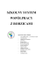 Szkolny system współpracy z rodzicami Szkolny system współpracy z rodzicami